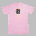 STANDARD LOGO TEE