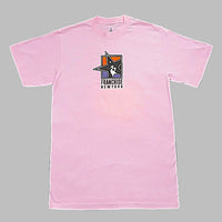 STANDARD LOGO TEE