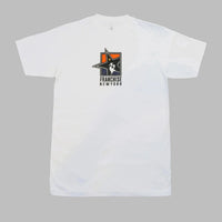 STANDARD LOGO TEE